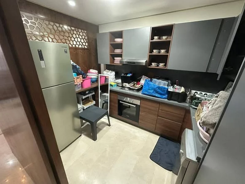 Appartement à louer meublée CFC