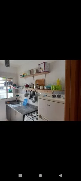 appartement à vendre à Hay Mohammadi meublée