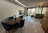 Appartement à louer meublée CFC
