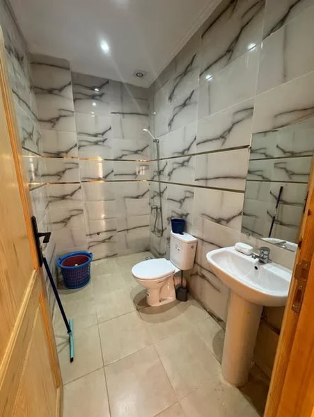 Appartements à louer à Essouiiria