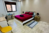 Joli appartement à louer Route de casa