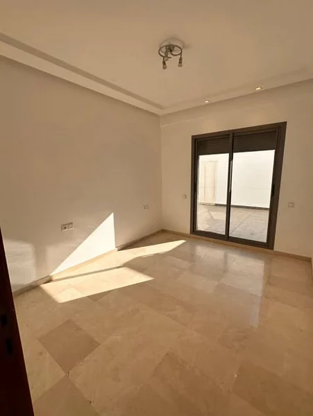Appartement à louer à Oasis