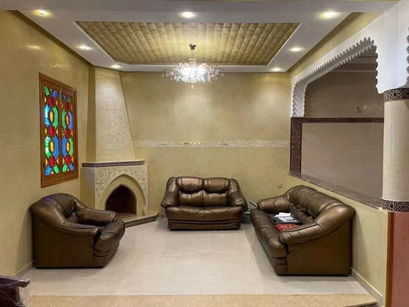 villa à vendre Azzouzia