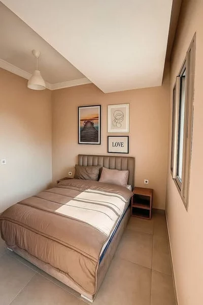 Appartement meublé à Haut Founty