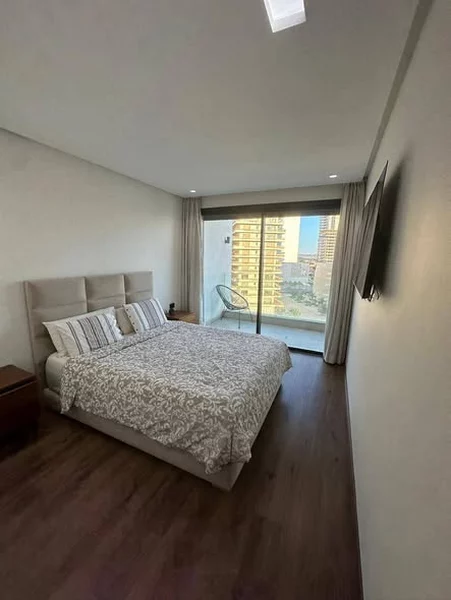 Appartement à louer meublée CFC