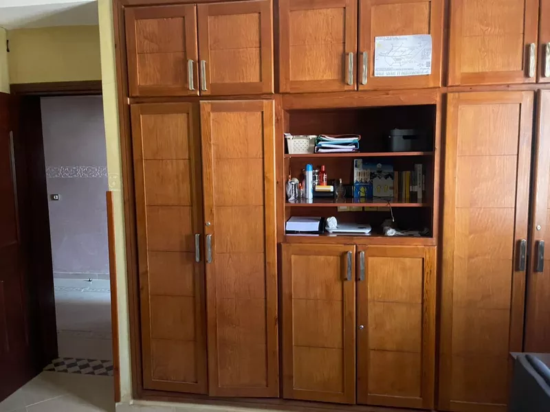 villa à vendre Azzouzia