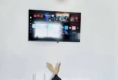 Appartement meublé à louer Hay Salam Longue Durée