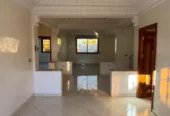 étage villa a louer Charf