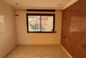 étage villa a louer Charf