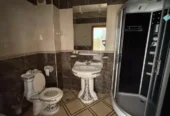 étage villa a louer Charf