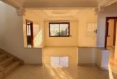 étage villa a louer Charf