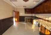 étage villa a louer Charf