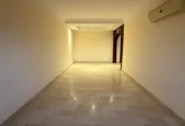 appartement vide à louer Semlalia