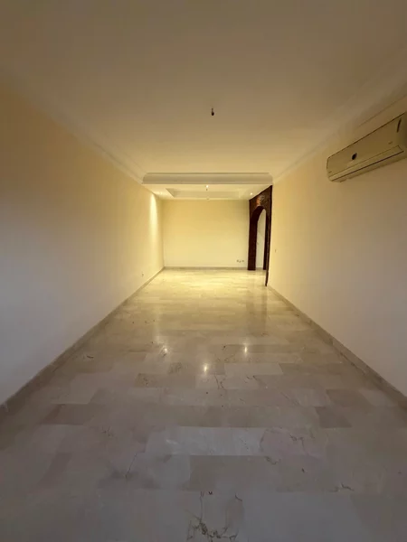 appartement vide à louer Semlalia