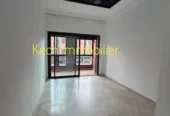 Appartement à louer avec piscine et salle de sport Route de Casa