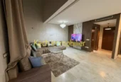 Duplex avec piscine à louer Route de casa