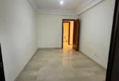 appartement vide à louer Semlalia