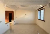 étage villa a louer Charf