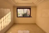 étage villa a louer Charf