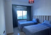 appartement à louer meublé centre ville hilton