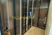 Appartement meublé à vendre avec piscine à Route de casa