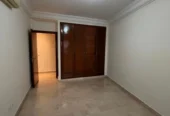 appartement vide à louer Semlalia