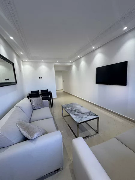 appartement à louer meublé centre ville hilton