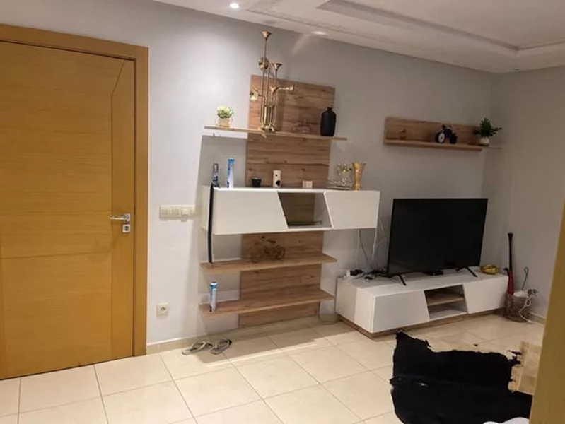 appartements a vendre au coeur de sale el jadida