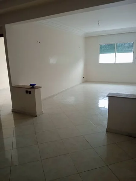 Appartement a louer situé à Diour jamaa