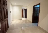 appartement vide à louer Semlalia