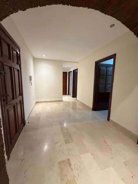 appartement vide à louer Semlalia