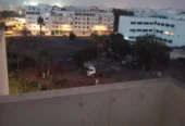 Appartement a louer quartier kebibat