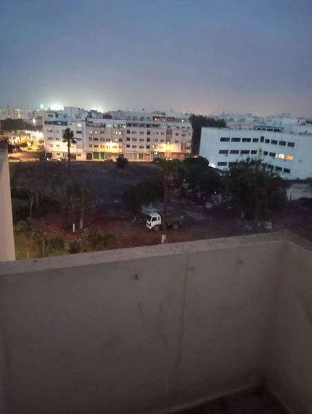 Appartement a louer quartier kebibat