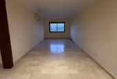 appartement vide à louer Semlalia