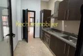 Appartement à louer avec piscine et salle de sport Route de Casa