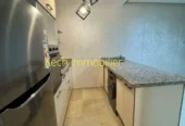 Duplex avec piscine à louer Route de casa