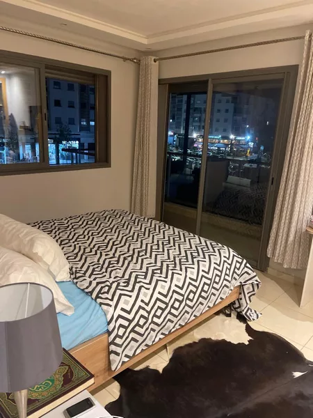 appartements a vendre au coeur de sale el jadida