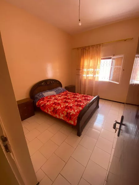 appartement à louer à Agdal