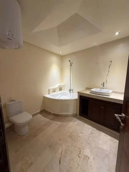appartement vide à louer Semlalia