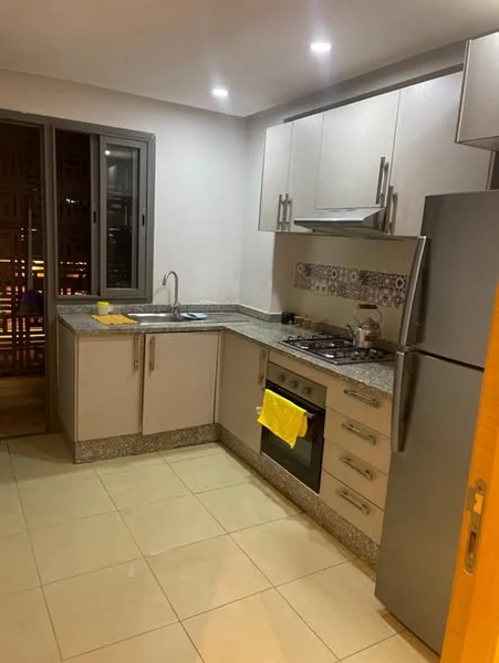 appartements a vendre au coeur de sale el jadida