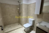 Duplex avec piscine à louer Route de casa