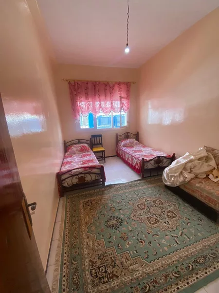 appartement à louer à Agdal