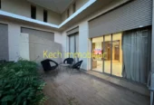 Duplex avec piscine à louer Route de casa