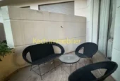 Duplex avec piscine à louer Route de casa