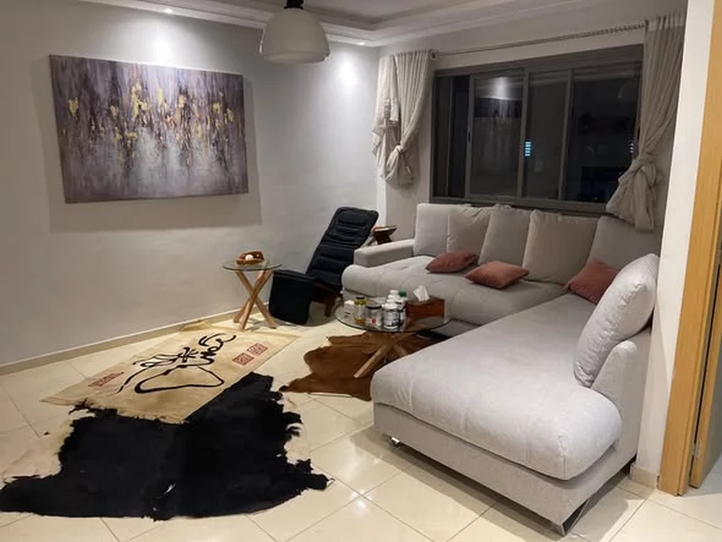 appartements a vendre au coeur de sale el jadida