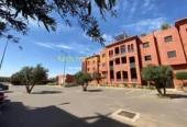 Appartement à louer avec piscine et salle de sport Route de Casa