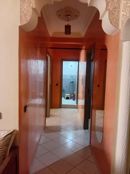 Appartement à vendre situé au quartier Fadl