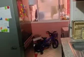 Appartement à vendre situé au quartier Fadl