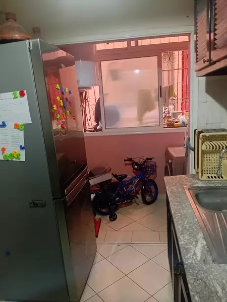 Appartement à vendre situé au quartier Fadl