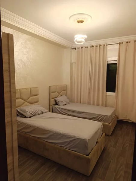 Appartement à louer Mesnana complexe ANNOUR